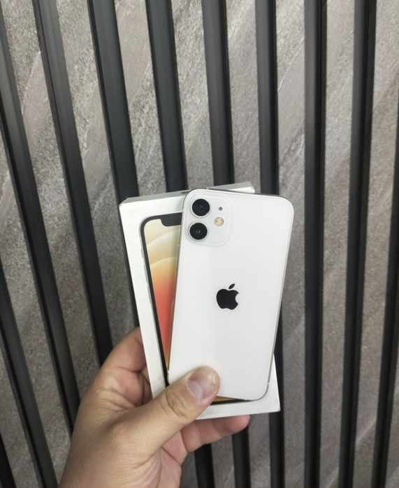 Iphone 12 mini sotiladi 128gb