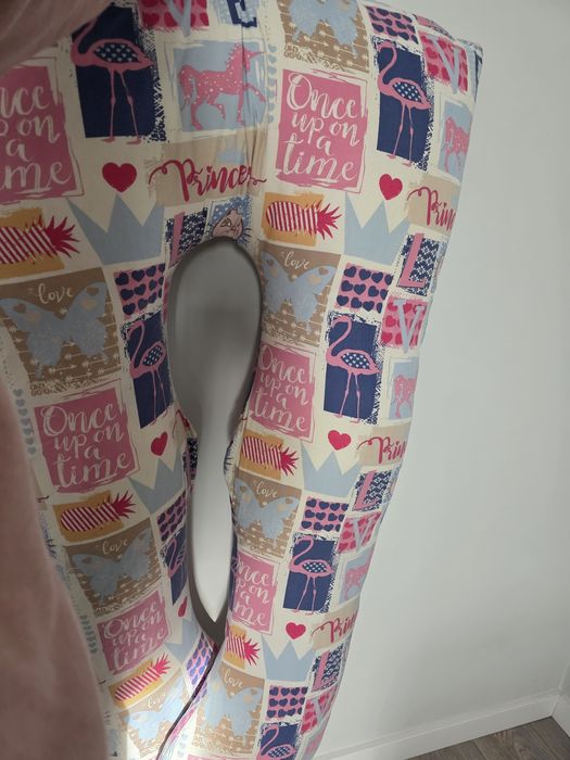 Възглавница за бременни и кърмене