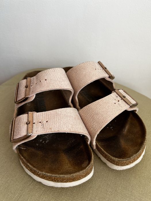 Birkenstock Arizona rose 37