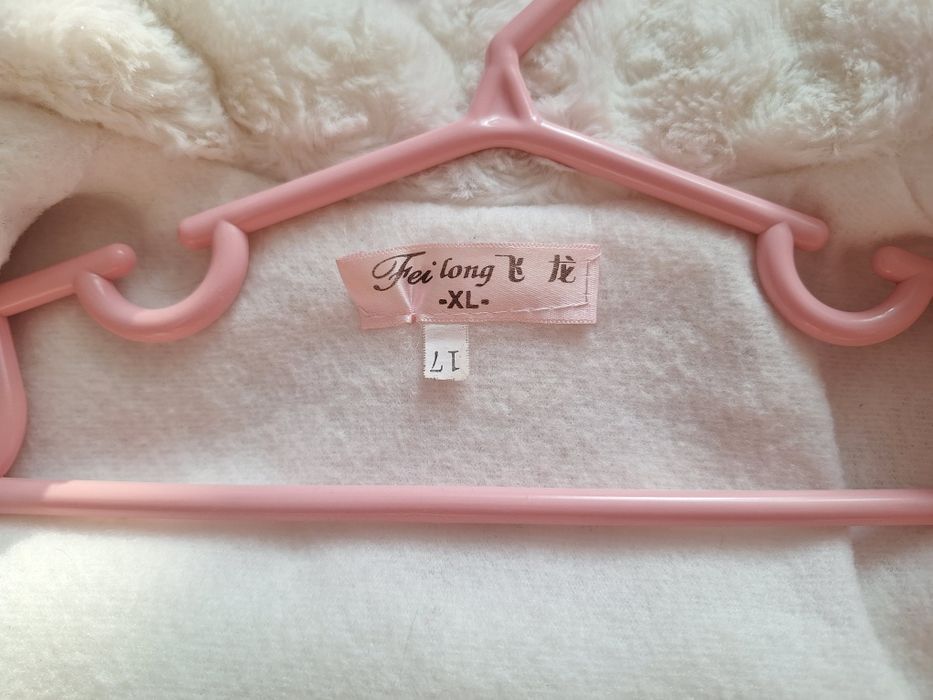 Кофточка-болеро для девочки