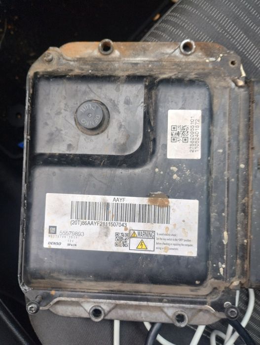 Calculator Opel Astra j