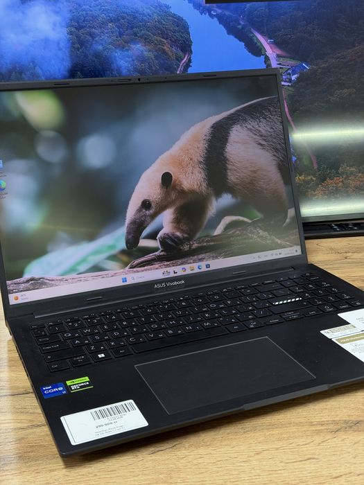 Ноутбук Asus VivoBook Core i7-12