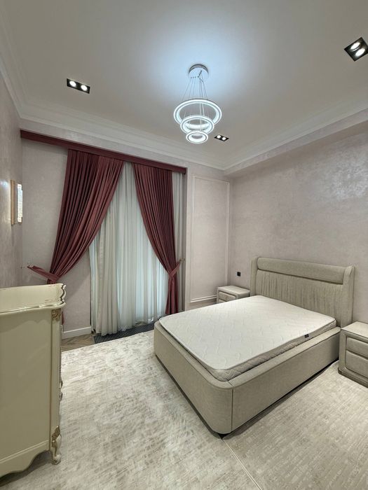 Продается квартира!!! Ташкент сити!!! Гарденc!!!