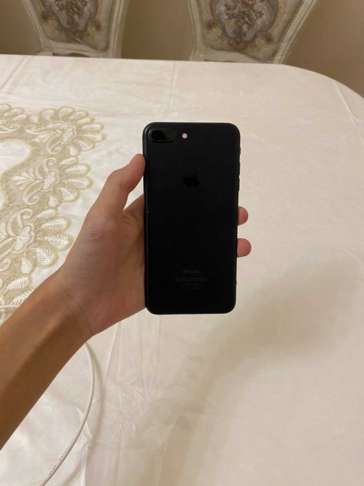 iPhone 7plus 32gb OBMEN BOR