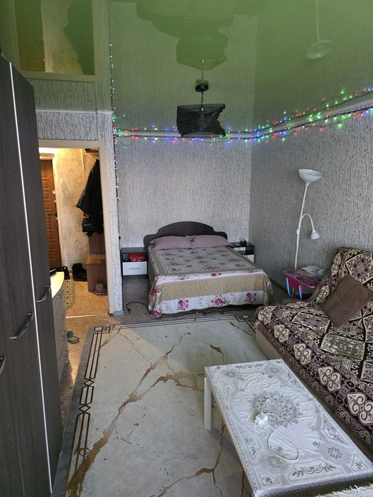 Продам квартиру в городе.