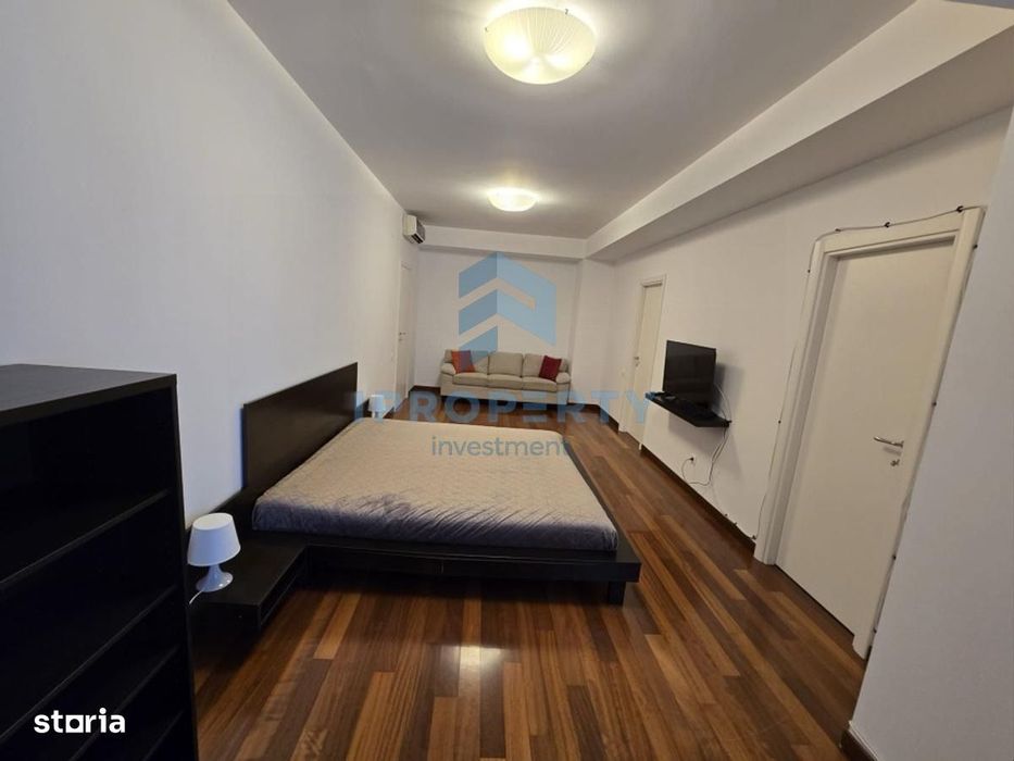 Herastrau 5 Camere 170 MP cu 2 terase si loc de parcare