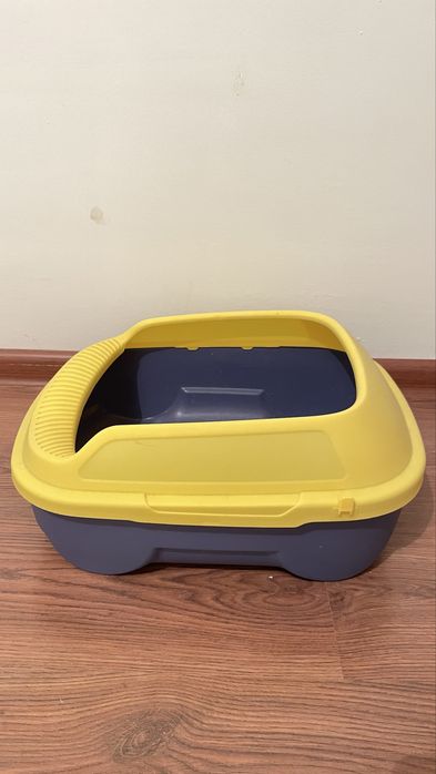 Лоток для кота кошки