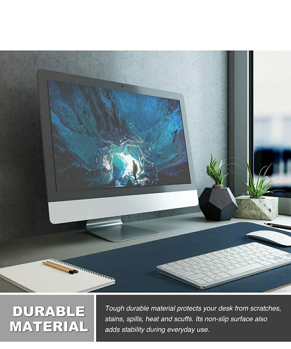 Mouse pad birou 40/80 cm