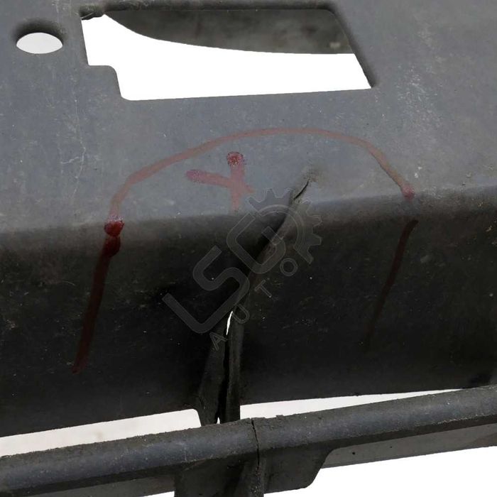 Предна броня Toyota Avensis III 2009-2015 ID:145908
