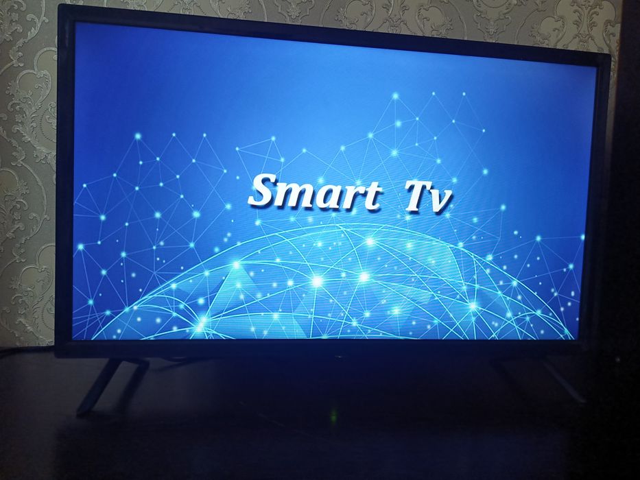 срочно продам телевизор смарт и нотбук б/у