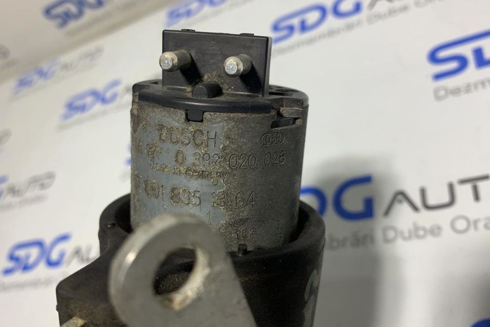 Pompa recirculare apa 0392020026/0018351364Mercedes C Class 1996-2001