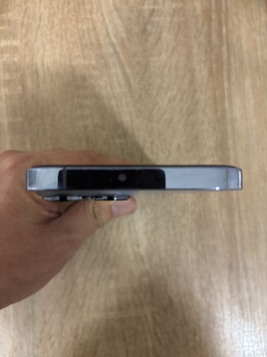 iPhone 13 Pro Max 256 gb Sierra blue