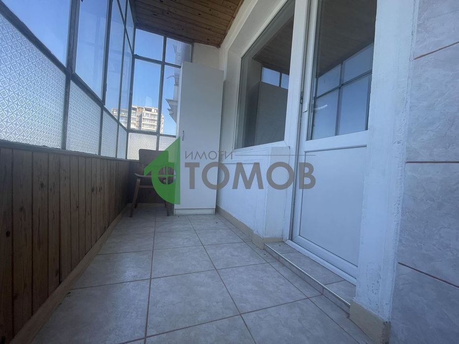 Продава се Двустаен апартамент в Шумен, Добруджански - 70 кв.м за 1239 €/кв.м - Снимка #5