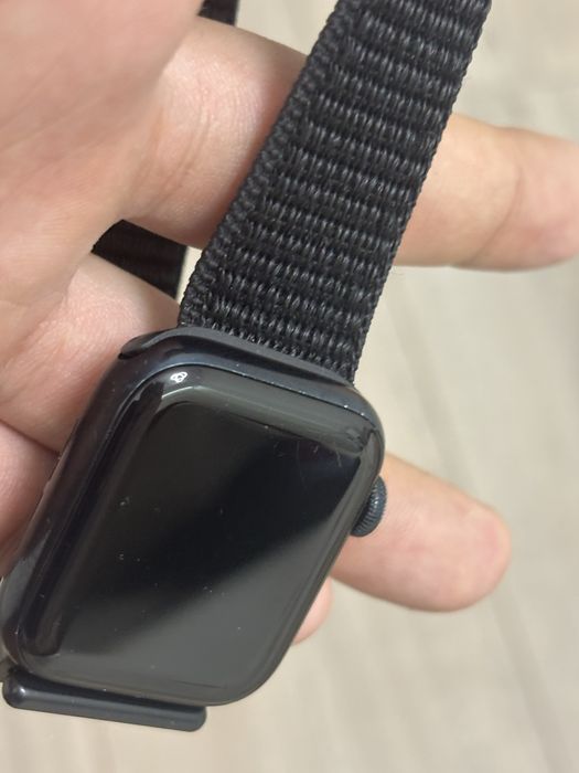 Apple watch SE 2
