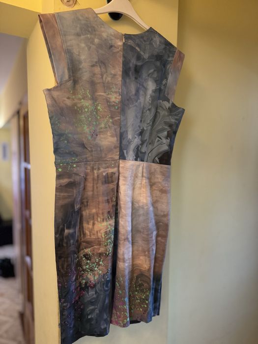 Rochie Hermosa marimea 44