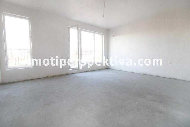 реф.16128 Просторен, панорамен, три спални-Беломорски!