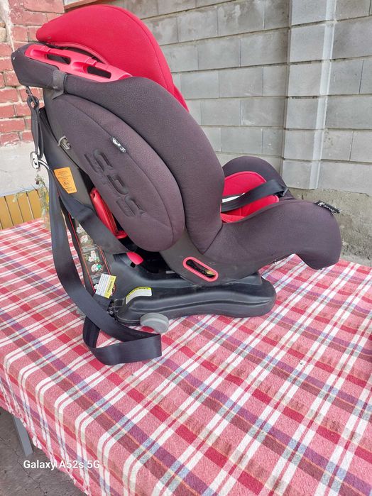 Стол за кола Lorelli