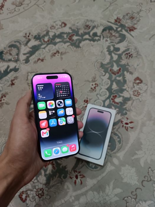iphone 14 pro 128Gb