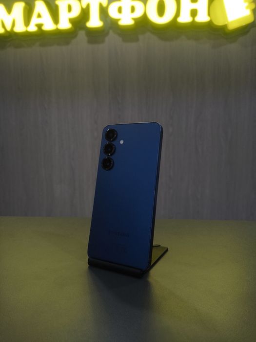 Samsung S25 12/128gb | СМАРТФОН