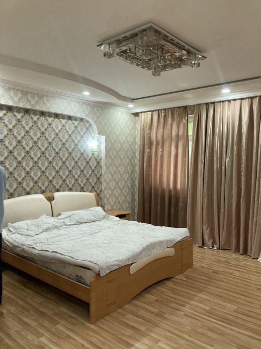 Kvartira o’gil bollar uchun C1 da