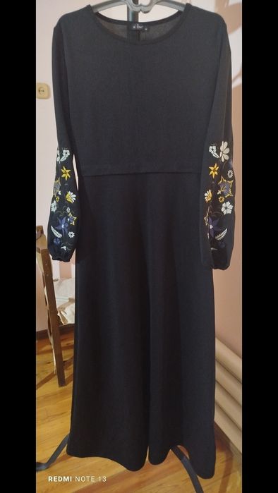 Женские платья 48-50 размеров