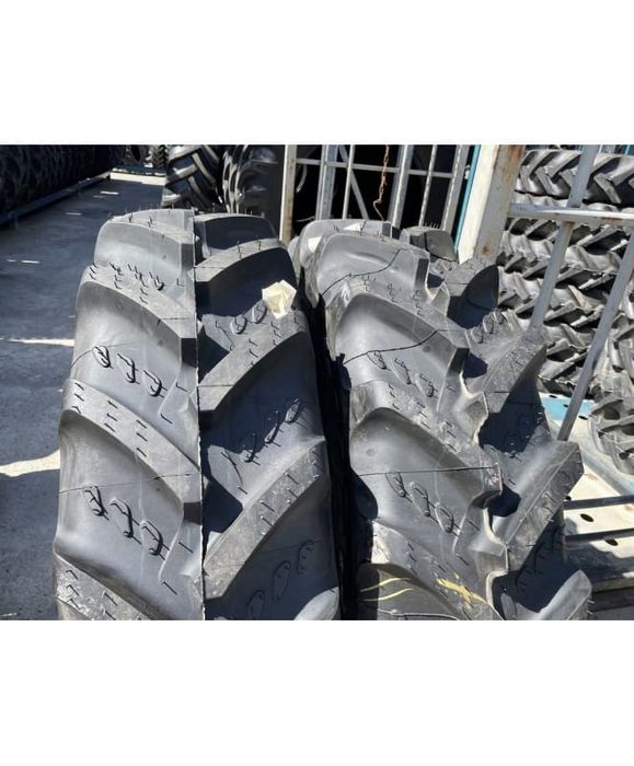 ANVELOPA 320/85 R28 KLEBER TRAKER 124/121A8/B TL  Cauciucuri tractor, Fiat, Case, Fendt, John Deere, New Holland, Massey Ferguson, UTB   Cauciucuri tr