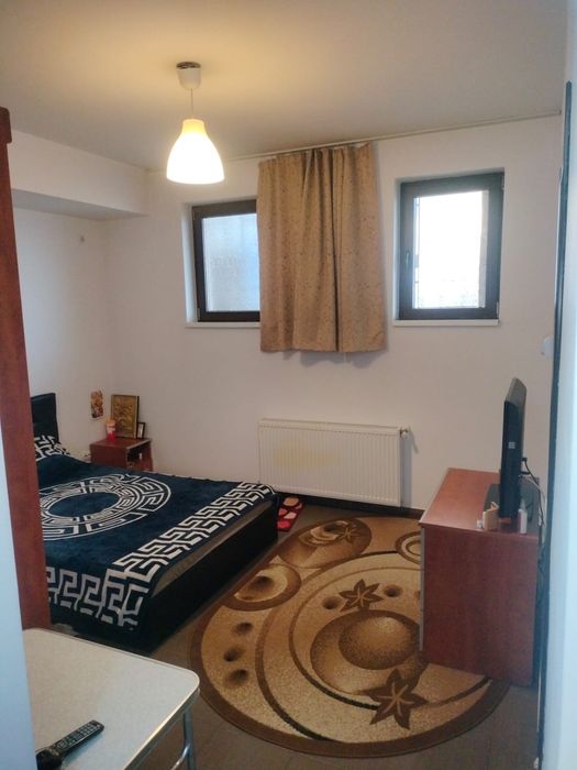 Proprietar vand garsoniera