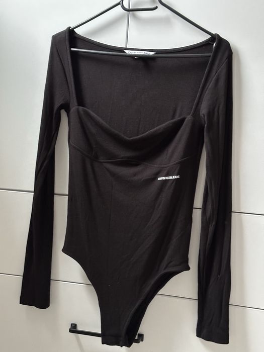 body Calvin Klein Jeans S