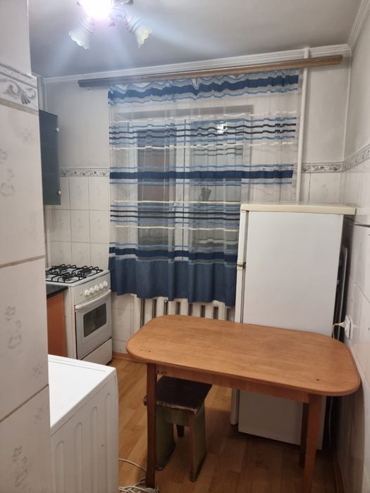 Аренда 2-комнатной квартиры