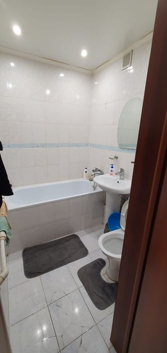 2 комн р-он кафе Атлантида