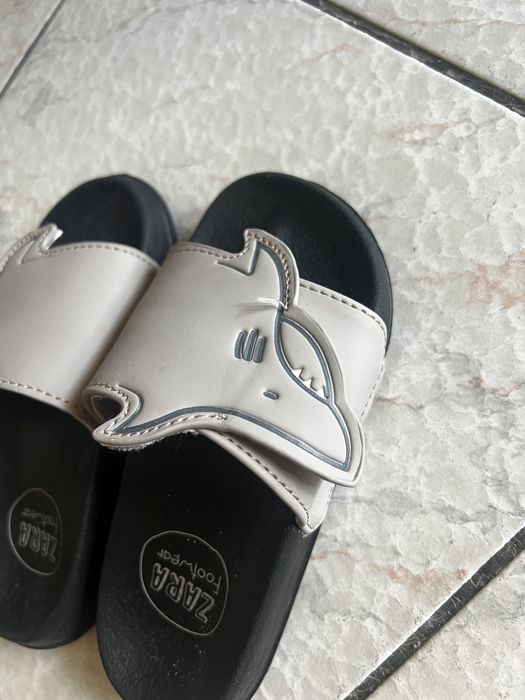 Детски чехли