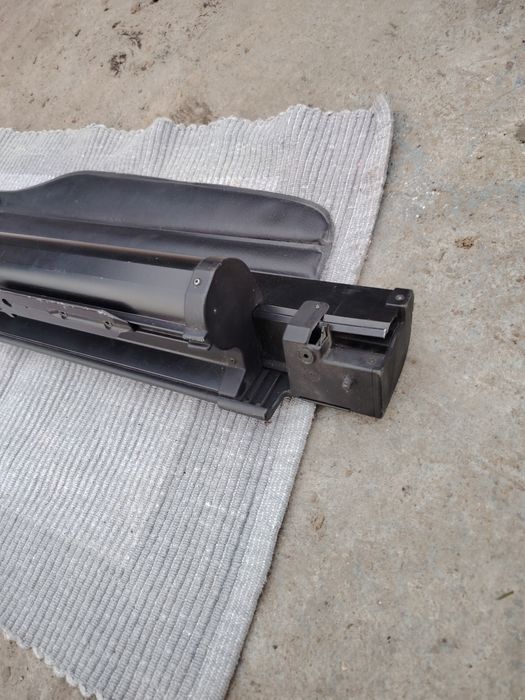 Щора за багажник от бмв е39 или е46