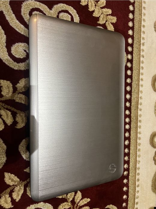 HP note book sotiladi.