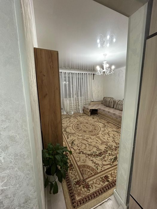 1-ком квартира  в центре