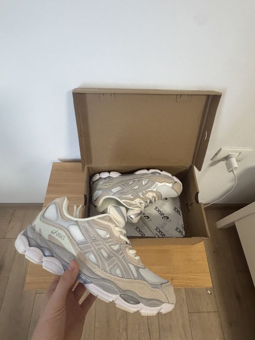 Asics gel-nyc noi