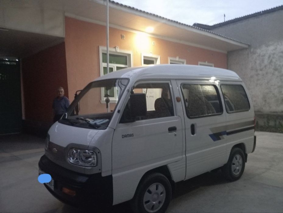 Fargʻona viloyati Uchko'prik tumani