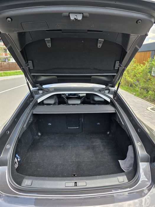 Peugeot 508 Hybrid Plug-In 225 e-EAT8