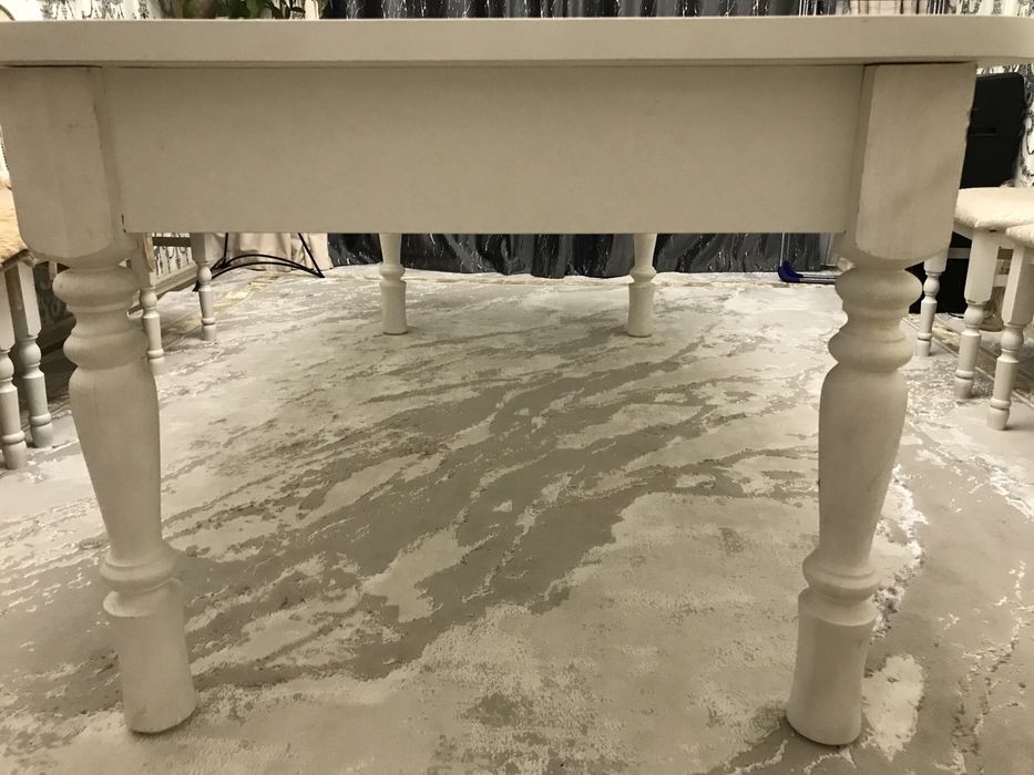 раскладной стол!