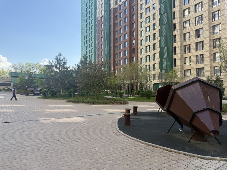 Посуточно сдается