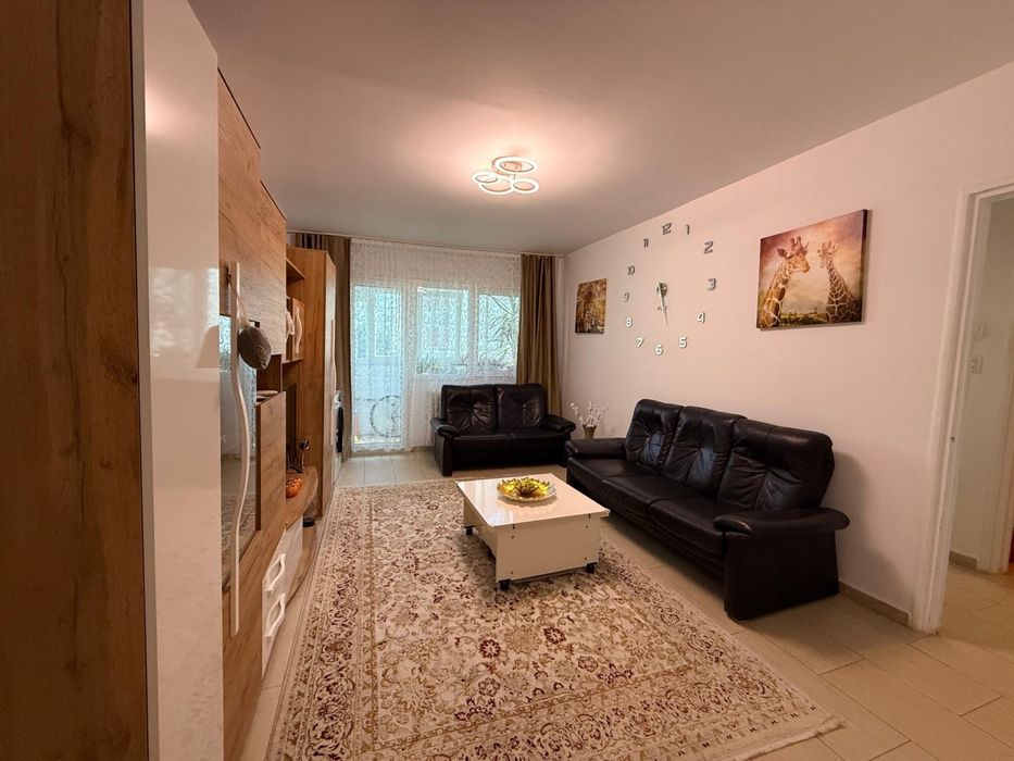 Apartament 2 camere-direct propietar