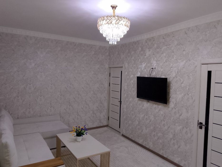 Kvartira arenda Chilonzor-16 metro oylaga