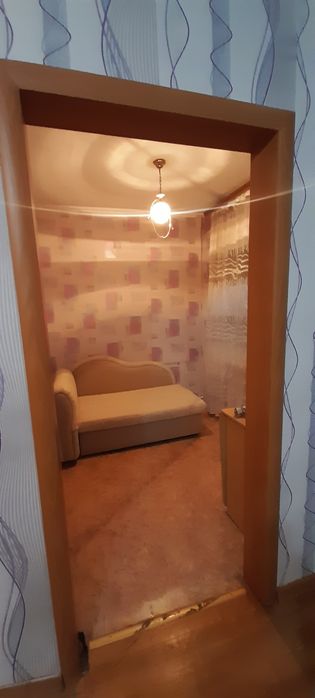 3х комнатная квартира