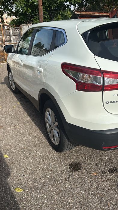 NISSAN Qashqai 2016 — imagine 2
