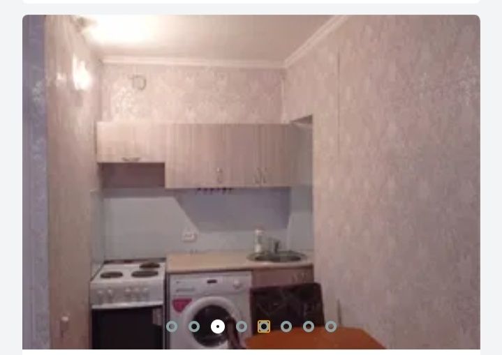 Продажа квартиры