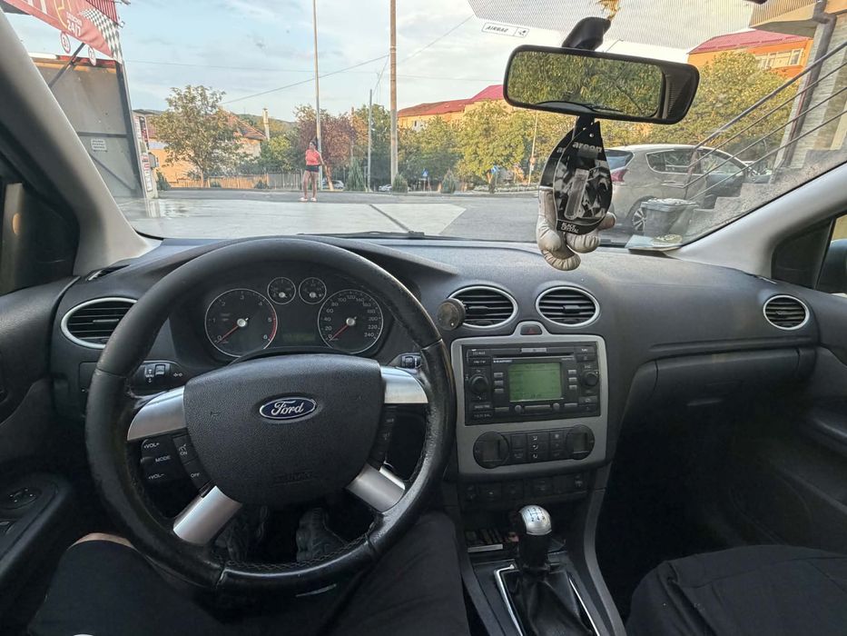 Vând mașină Ford Focus