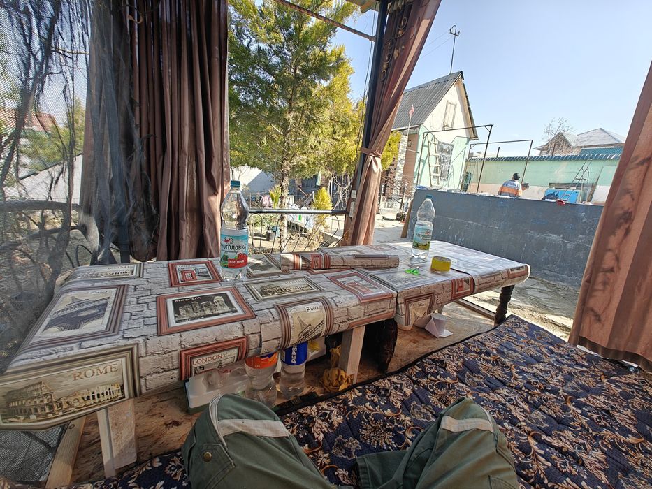 Дачи в Калачах для отдыха с семьей или с коллегами...