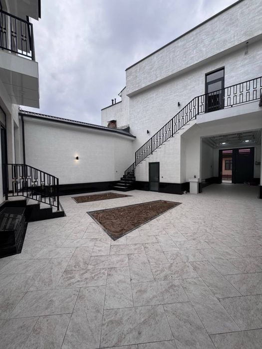 Саламатина 2 Танхауса и 1 Коттедж