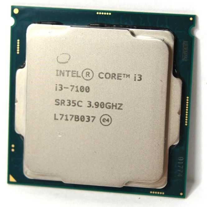 Материнская плата 1151