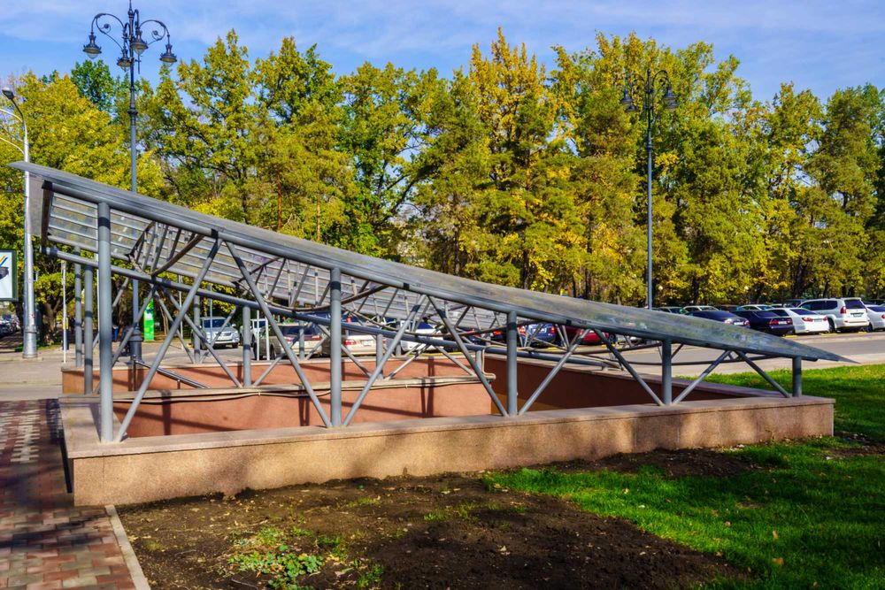 Поликарбонат качество ГОСТ