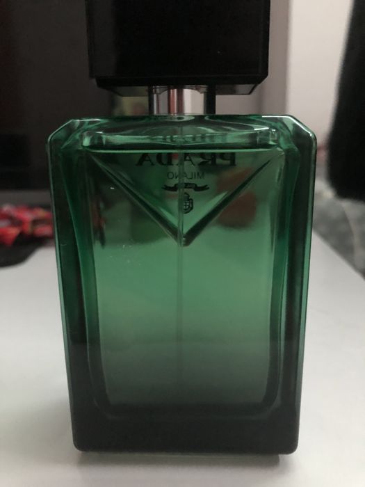 parfum prada paradigme